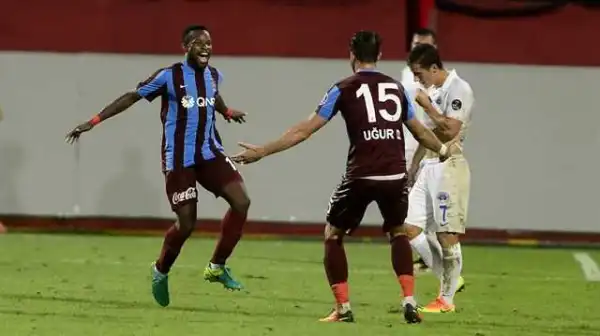 Onazi still eager to play in Englan